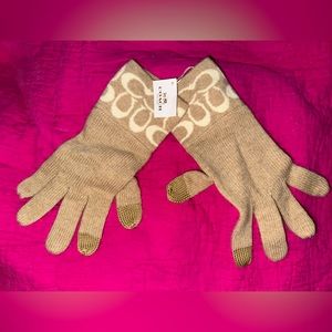 Winter Texting Gloves